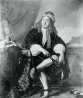 Bartholomeus van der Helst Portrait of a Man