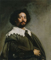 Diego Velazquez Juan de Pareja