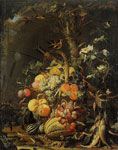 Abraham Mignon Fruit