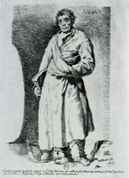 Francisco de Goya Aesop after Velazquez