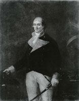 Francisco Goya Brigadier General Alberto Foraster