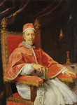 Carlo Maratta Pope Clement IX