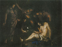 Joachim von Sandrart The Death of Cato