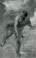 Peter Paul Rubens Prometheus