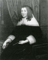 Gerard van Honthorst Portrait of a Woman