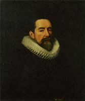 Follower of Cornelis van der Voort Portrait of a Man
