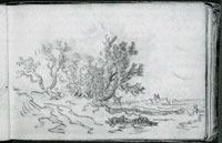 Jan van Goyen Panoramic Landscape
