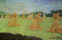 Claude Monet The 