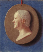 Jean-Etienne Liotard Sir Everard Fawkener
