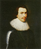 Daniel Mijtens Charles I