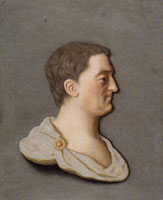 Jean-Etienne Liotard William Ponsonby, Viscount Duncannon, second version