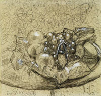 Pierre Bonnard Still Life with Fruit