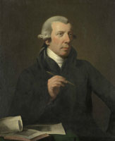 Charles Howard Hodges Reinier Vinkeles (1741-1816), Draftsman and Engraver