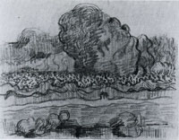 Vincent van Gogh Landscape with the Oise