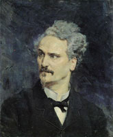Giovanni Boldini Henri Rochefort