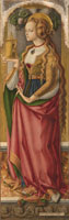 Carlo Crivelli Mary Magdalene