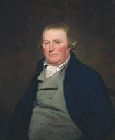 John Constable Golding Constable