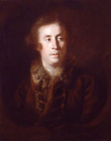 Joshua Reynolds Joseph Wilton