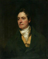Attributed to Henry Raeburn Alexander Campbell of Hillyards