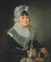 John Constable Ann Constable