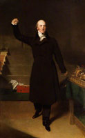 Thomas Lawrence George Canning