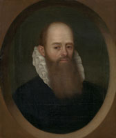 Philip van Dijk Cornelis van Ceters (1503-99)
