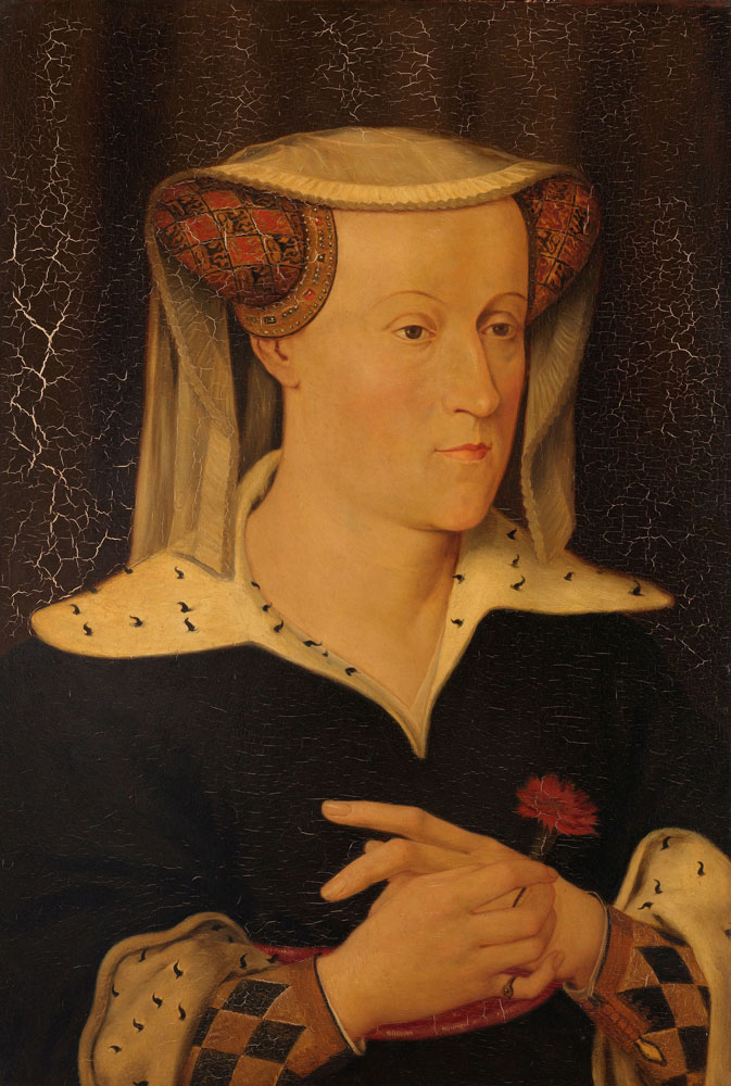 Pieter Willem Sebes - Jacoba of Bavaria (1401-1436), countess of Holland and Zeeland