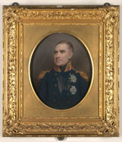 Charles Howard Hodges Jonkheer Theodorus Frederik van Capellen (1761-1824), vice-admiraal