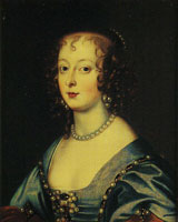 Attributed to Remigius van Leemput Elizabeth Cecil, Countess of Devonshire