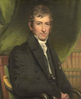 Charles Howard Hodges Johan Fraser (1780-1843)