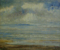 James Ensor Seascape
