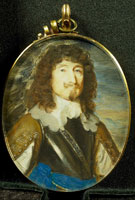 Samuel Cooper George Gordon (1592-1649)