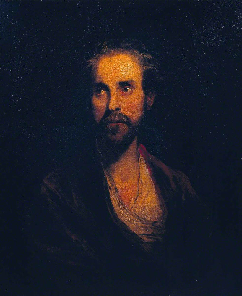 Joshua Reynolds - The Banished Lord