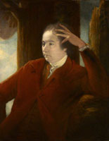Joshua Reynolds Sir William Chambers