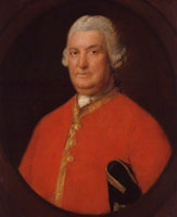 Thomas Gainsborough Stringer Lawrence
