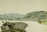 Josephus Augustus Knip View near Tivoli