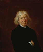 Thomas Gainsborough John Kirby