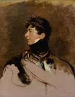 Thomas Lawrence King George IV
