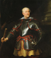 Anthony van Dyck Filippo Spinola