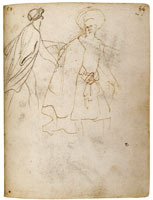 Anthony van Dyck Sir Robert Shirley