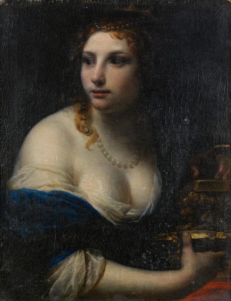 Simone Pignoni - Artemesia