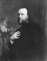 Anthony van Dyck Sir Kenelm Digby