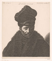 Jerome David - Philon le Juif