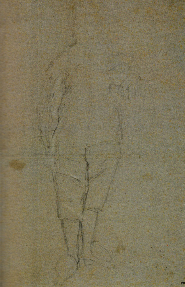 Anthony van Dyck - Charles II as Prince of Wales