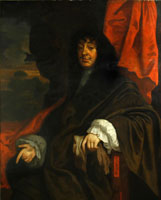 After Pieter Lely John Maitland, 1st Duke of Lauderdale