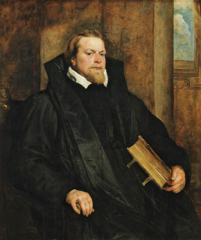 Peter Paul Rubens - Hendrik van Thulden