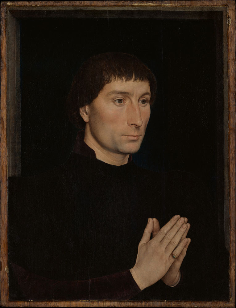 Hans Memling - Tommaso di Folco Portinari (1428-1501)