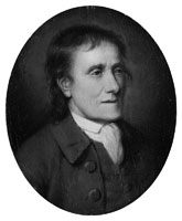 Charles Willson Peale Portrait of a Gentleman