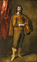 Anthony van Dyck Arthur Goodwin
