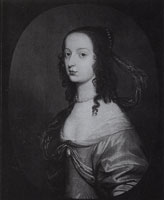 Gerard van Honthorst Lilias Drummond, Wife of James Murray of Gask